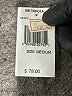 BB Dakota 100% Polyester Black Casual Dress Size M - photo 8