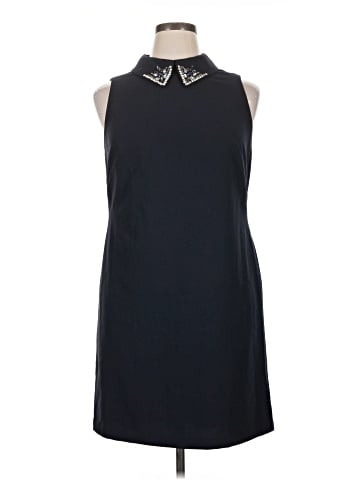 Eliza J Cocktail Dress (view 1)