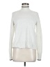 Smartwool Silver Turtleneck Sweater Size M - photo 1