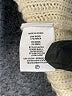 Theory Ivory Sweater Vest Size S - photo 7