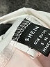 Shein White Romper Size S - photo 4
