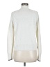 Smartwool Silver Turtleneck Sweater Size M - photo 2