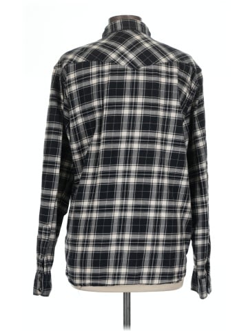Lucky Brand Long Sleeve Button-Down Shirt (view 2)