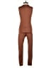 Unbranded Brown Jumpsuit Size M - photo 2