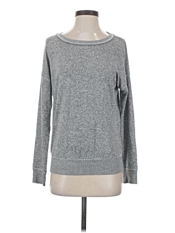 Harlowe & Graham Long Sleeve T-Shirt (view 1)