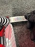 Lularoe Hearts Red Leggings Size 1X (Tall & Curvy) - photo 4