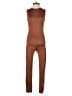 Unbranded Brown Jumpsuit Size M - photo 1