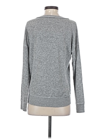 Harlowe & Graham Long Sleeve T-Shirt (view 2)