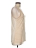 Michael Stars Tan Tank Top One size - photo 4