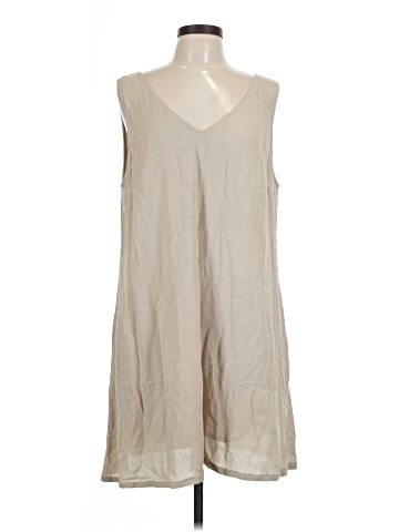 Soft Surroundings Casual Dress (view 1)