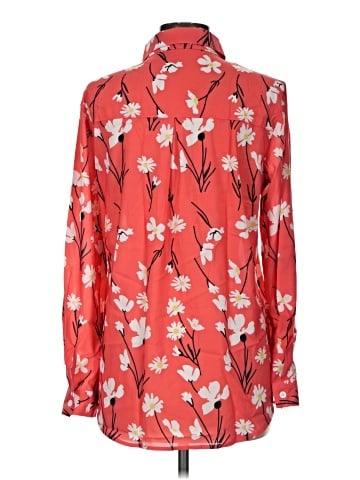 Misslook Long Sleeve Blouse (view 2)