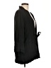 Zara TRF 100% Polyester Black Blazer Size Lg - XL - photo 4