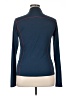 Fabletics Blue Turtleneck Sweater Size XL - photo 2
