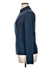 Fabletics Blue Turtleneck Sweater Size XL - photo 5