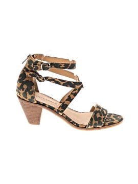 Lucky Brand Sandals