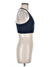 Unbranded Blue Tank Top Size M - photo 4