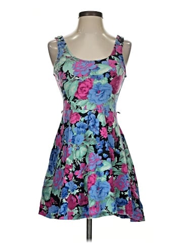 Forever 21 Cocktail Dress (view 1)
