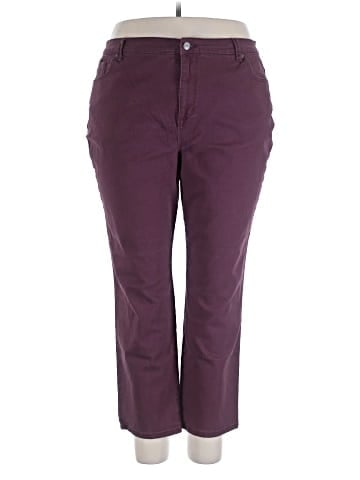 Gloria Vanderbilt Jeans (view 1)