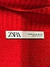 Zara Red Pullover Sweater Size M - photo 7