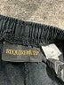 Requirements Black Casual Pants Size M - photo 7