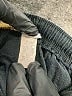 Requirements Black Casual Pants Size M - photo 8