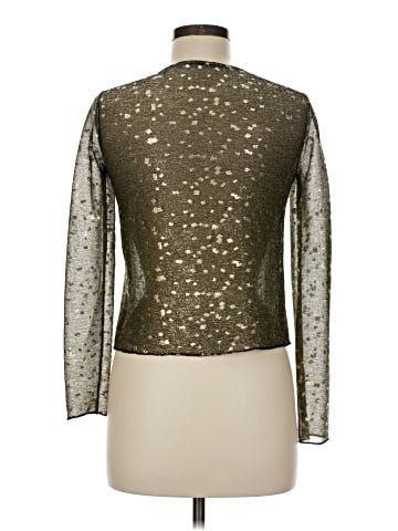 Zara Long Sleeve Top (view 2)