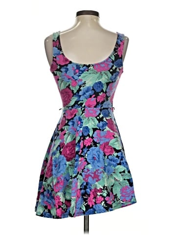 Forever 21 Cocktail Dress (view 2)