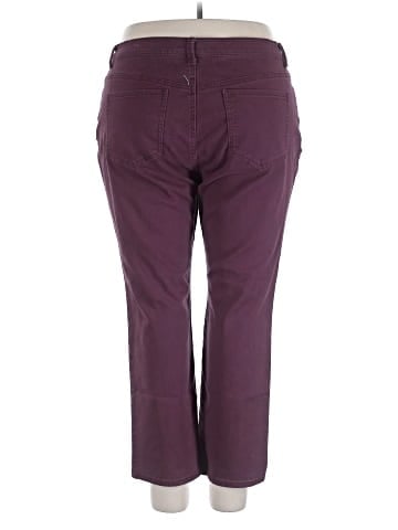Gloria Vanderbilt Jeans (view 2)