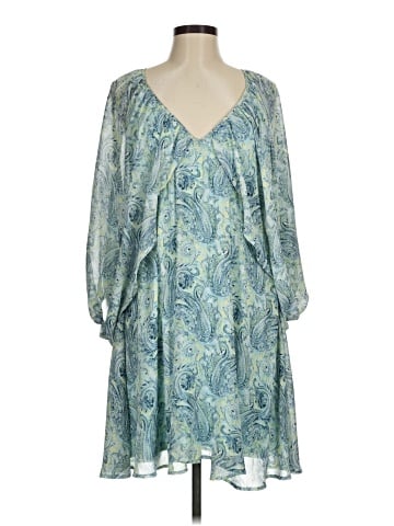 Versona Casual Dress (view 1)
