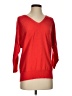 Max Studio Red Pullover Sweater Size S - photo 1