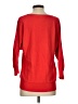 Max Studio Red Pullover Sweater Size S - photo 2