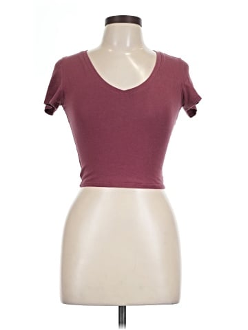 Bozzolo Short Sleeve T-Shirt (view 1)
