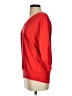 Max Studio Red Pullover Sweater Size S - photo 5
