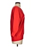 Max Studio Red Pullover Sweater Size S - photo 4
