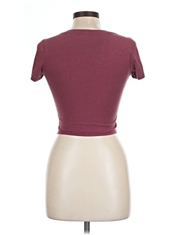 Bozzolo Short Sleeve T-Shirt (view 2)