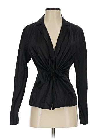 Eileen Fisher Blazer (view 1)