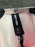 Agnes & Dora Ivory Sleeveless Blouse Size S - photo 7