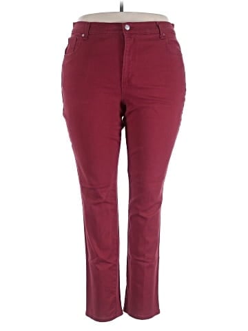 Gloria Vanderbilt Jeggings (view 1)