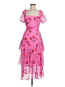 Crystal Doll Cocktail Dress
