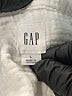 Gap Ivory Long Sleeve Blouse Size L - photo 7