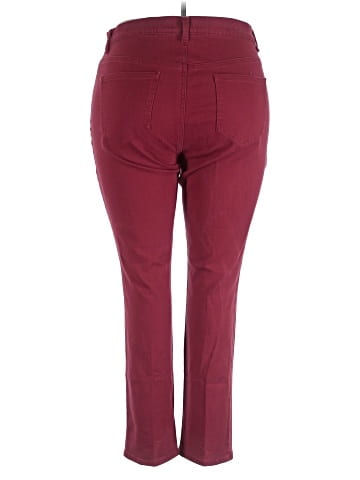 Gloria Vanderbilt Jeggings (view 2)