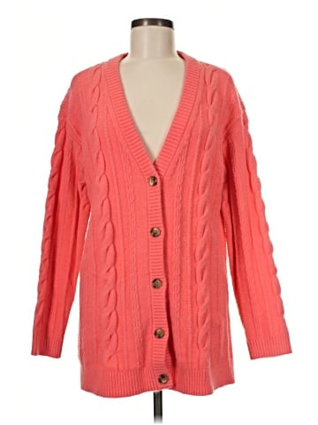 Talbots Cardigan (view 1)