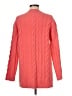 Talbots Orange Cardigan Size M - photo 2