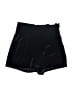 Express Black Shorts Size 4 - photo 1