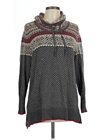 Eddie Bauer Pullover Sweater (view 1)