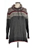 Eddie Bauer Gray Pullover Sweater Size L (petite) - photo 1