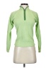 Patagonia 100% Polyester Green Pullover Sweater Size XS - photo 1