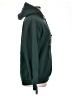 Assorted Brands Green Pullover Hoodie Size XL - photo 4
