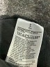 Gap Black Cargo Pants Size S - photo 5
