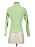 Patagonia 100% Polyester Green Pullover Sweater Size XS - photo 2